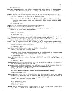 Kaiserlich-königliches Armee-Verordnungsblatt: Personal-Angelegenheiten 18661006 Seite: 5