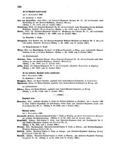 Kaiserlich-königliches Armee-Verordnungsblatt: Personal-Angelegenheiten 18661013 Seite: 14