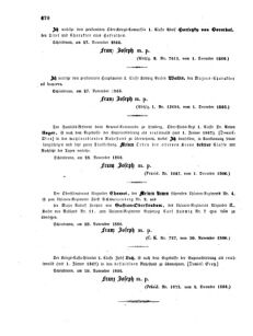 Kaiserlich-königliches Armee-Verordnungsblatt: Personal-Angelegenheiten 18661201 Seite: 2