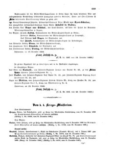 Kaiserlich-königliches Armee-Verordnungsblatt: Personal-Angelegenheiten 18661222 Seite: 3