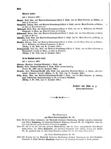 Kaiserlich-königliches Armee-Verordnungsblatt: Personal-Angelegenheiten 18661222 Seite: 6