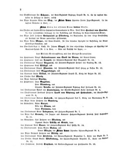 Kaiserlich-königliches Armee-Verordnungsblatt: Personal-Angelegenheiten 18670103 Seite: 2