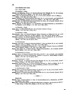 Kaiserlich-königliches Armee-Verordnungsblatt: Personal-Angelegenheiten 18670307 Seite: 4