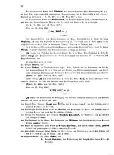 Kaiserlich-königliches Armee-Verordnungsblatt: Personal-Angelegenheiten 18670323 Seite: 2