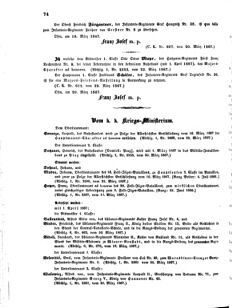 Kaiserlich-königliches Armee-Verordnungsblatt: Personal-Angelegenheiten 18670323 Seite: 4