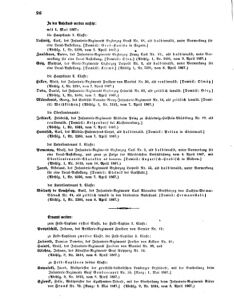 Kaiserlich-königliches Armee-Verordnungsblatt: Personal-Angelegenheiten 18670412 Seite: 6