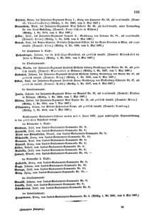 Kaiserlich-königliches Armee-Verordnungsblatt: Personal-Angelegenheiten 18670508 Seite: 5