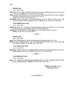 Kaiserlich-königliches Armee-Verordnungsblatt: Personal-Angelegenheiten 18670508 Seite: 6