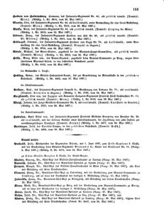 Kaiserlich-königliches Armee-Verordnungsblatt: Personal-Angelegenheiten 18670528 Seite: 3