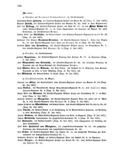 Kaiserlich-königliches Armee-Verordnungsblatt: Personal-Angelegenheiten 18670601 Seite: 2