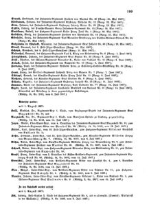 Kaiserlich-königliches Armee-Verordnungsblatt: Personal-Angelegenheiten 18670713 Seite: 3