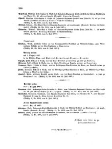 Kaiserlich-königliches Armee-Verordnungsblatt: Personal-Angelegenheiten 18670713 Seite: 4