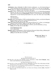 Kaiserlich-königliches Armee-Verordnungsblatt: Personal-Angelegenheiten 18670721 Seite: 6