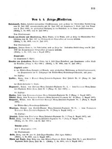 Kaiserlich-königliches Armee-Verordnungsblatt: Personal-Angelegenheiten 18670804 Seite: 3