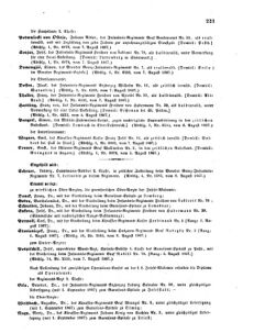 Kaiserlich-königliches Armee-Verordnungsblatt: Personal-Angelegenheiten 18670810 Seite: 3