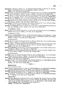 Kaiserlich-königliches Armee-Verordnungsblatt: Personal-Angelegenheiten 18670817 Seite: 3