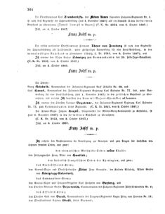 Kaiserlich-königliches Armee-Verordnungsblatt: Personal-Angelegenheiten 18671012 Seite: 2