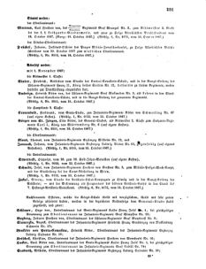 Kaiserlich-königliches Armee-Verordnungsblatt: Personal-Angelegenheiten 18671028 Seite: 3