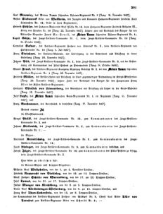 Kaiserlich-königliches Armee-Verordnungsblatt: Personal-Angelegenheiten 18671112 Seite: 7