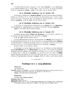 Kaiserlich-königliches Armee-Verordnungsblatt: Personal-Angelegenheiten 18671126 Seite: 2