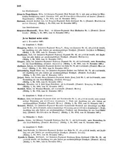 Kaiserlich-königliches Armee-Verordnungsblatt: Personal-Angelegenheiten 18671126 Seite: 4