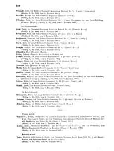 Kaiserlich-königliches Armee-Verordnungsblatt: Personal-Angelegenheiten 18671207 Seite: 6