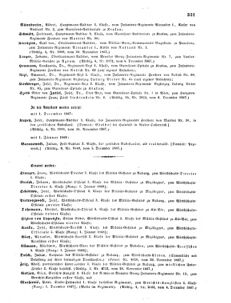 Kaiserlich-königliches Armee-Verordnungsblatt: Personal-Angelegenheiten 18671207 Seite: 7