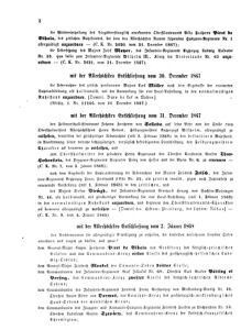 Kaiserlich-königliches Armee-Verordnungsblatt: Personal-Angelegenheiten 18680112 Seite: 2