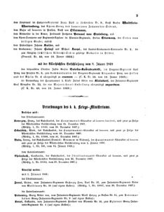 Kaiserlich-königliches Armee-Verordnungsblatt: Personal-Angelegenheiten 18680112 Seite: 5