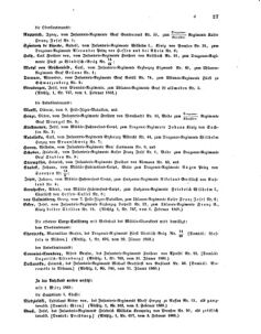 Kaiserlich-königliches Armee-Verordnungsblatt: Personal-Angelegenheiten 18680205 Seite: 3