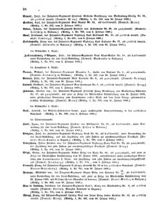 Kaiserlich-königliches Armee-Verordnungsblatt: Personal-Angelegenheiten 18680205 Seite: 4