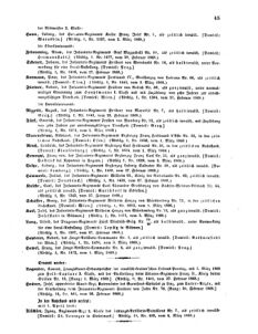 Kaiserlich-königliches Armee-Verordnungsblatt: Personal-Angelegenheiten 18680304 Seite: 3