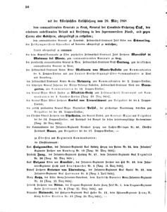 Kaiserlich-königliches Armee-Verordnungsblatt: Personal-Angelegenheiten 18680325 Seite: 2