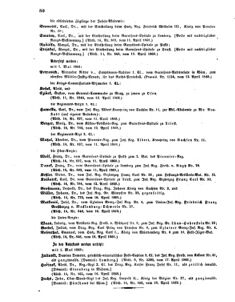 Kaiserlich-königliches Armee-Verordnungsblatt: Personal-Angelegenheiten 18680418 Seite: 6