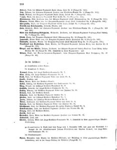 Kaiserlich-königliches Armee-Verordnungsblatt: Personal-Angelegenheiten 18681031 Seite: 16