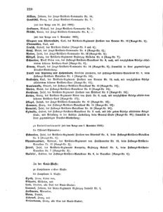 Kaiserlich-königliches Armee-Verordnungsblatt: Personal-Angelegenheiten 18681031 Seite: 18