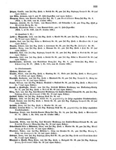 Kaiserlich-königliches Armee-Verordnungsblatt: Personal-Angelegenheiten 18681031 Seite: 23