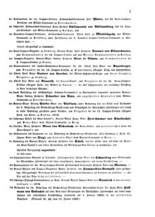 Kaiserlich-königliches Armee-Verordnungsblatt: Personal-Angelegenheiten 18690115 Seite: 3