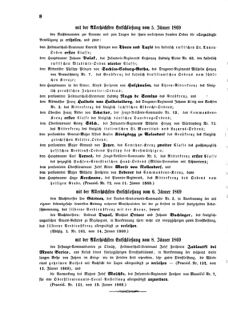 Kaiserlich-königliches Armee-Verordnungsblatt: Personal-Angelegenheiten 18690115 Seite: 4