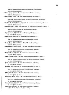 Kaiserlich-königliches Armee-Verordnungsblatt: Personal-Angelegenheiten 18690125 Seite: 7