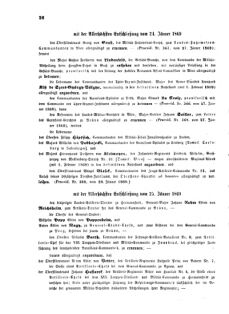 Kaiserlich-königliches Armee-Verordnungsblatt: Personal-Angelegenheiten 18690128 Seite: 2