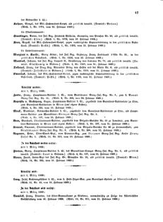 Kaiserlich-königliches Armee-Verordnungsblatt: Personal-Angelegenheiten 18690223 Seite: 3