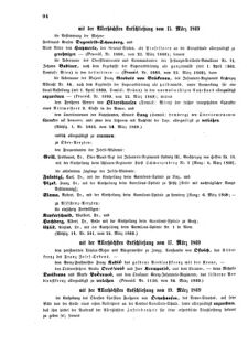 Kaiserlich-königliches Armee-Verordnungsblatt: Personal-Angelegenheiten 18690327 Seite: 2