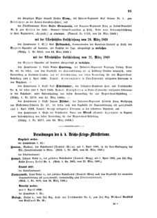 Kaiserlich-königliches Armee-Verordnungsblatt: Personal-Angelegenheiten 18690327 Seite: 3