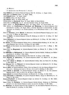 Kaiserlich-königliches Armee-Verordnungsblatt: Personal-Angelegenheiten 18690425 Seite: 23