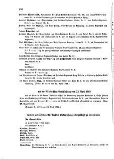 Kaiserlich-königliches Armee-Verordnungsblatt: Personal-Angelegenheiten 18690425 Seite: 30