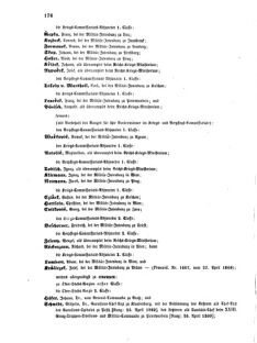 Kaiserlich-königliches Armee-Verordnungsblatt: Personal-Angelegenheiten 18690430 Seite: 8