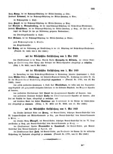 Kaiserlich-königliches Armee-Verordnungsblatt: Personal-Angelegenheiten 18690512 Seite: 3