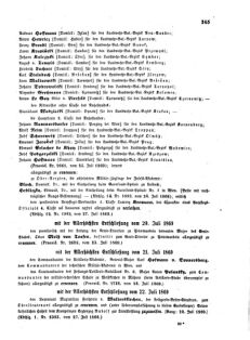 Kaiserlich-königliches Armee-Verordnungsblatt: Personal-Angelegenheiten 18690728 Seite: 3