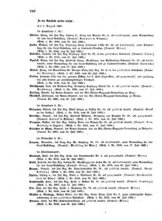 Kaiserlich-königliches Armee-Verordnungsblatt: Personal-Angelegenheiten 18690728 Seite: 6